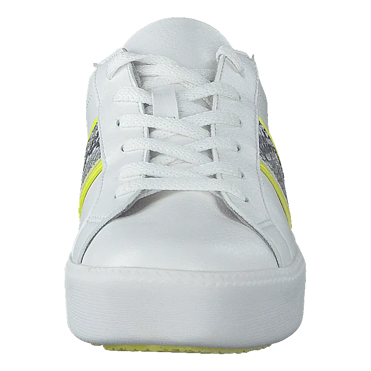 1-1-23750-24 White/neon