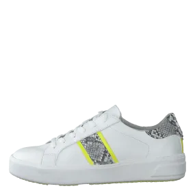 1-1-23750-24 White/neon