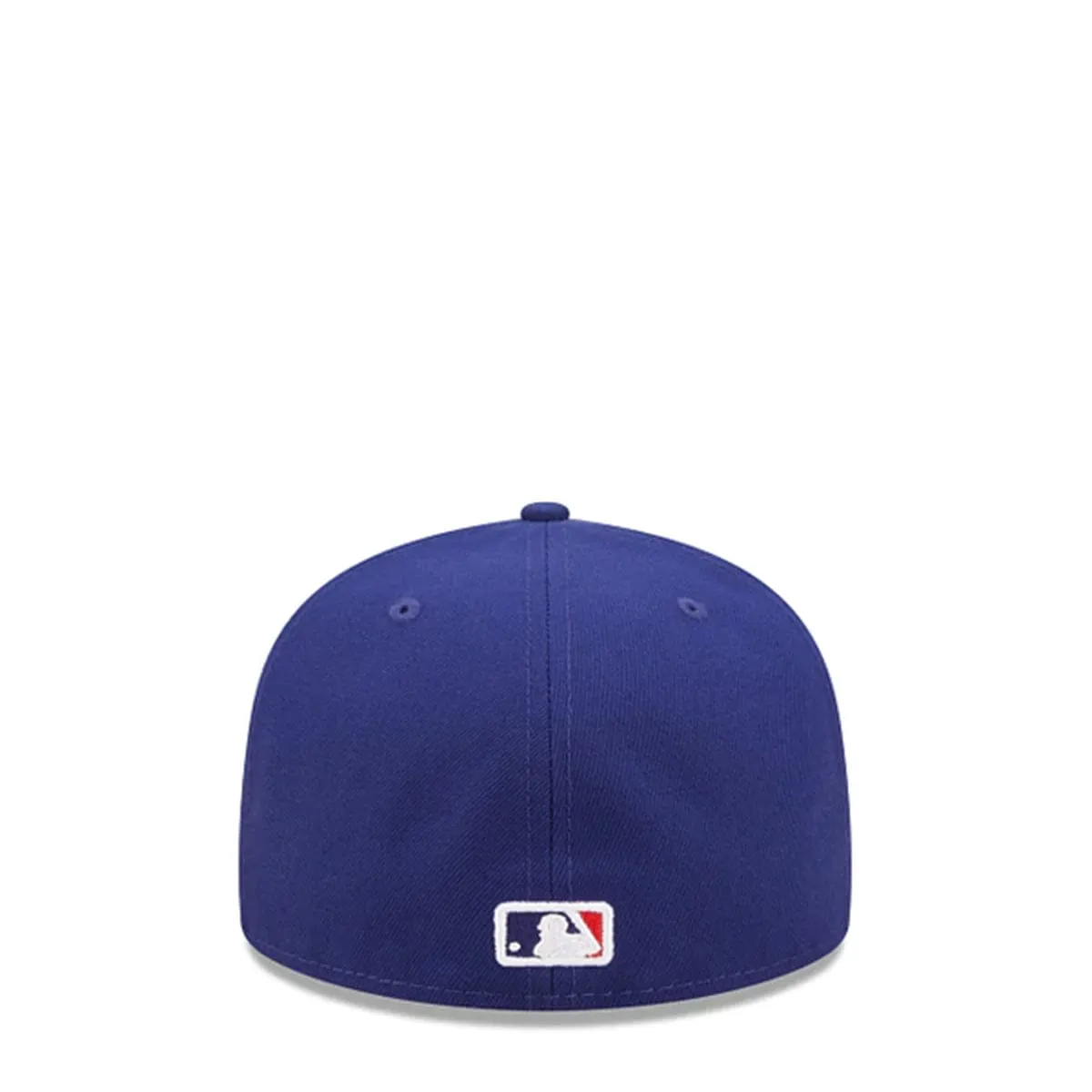 59FIFTY LOS ANGELES DODGERS COMIC CLOUD FITTED CAP