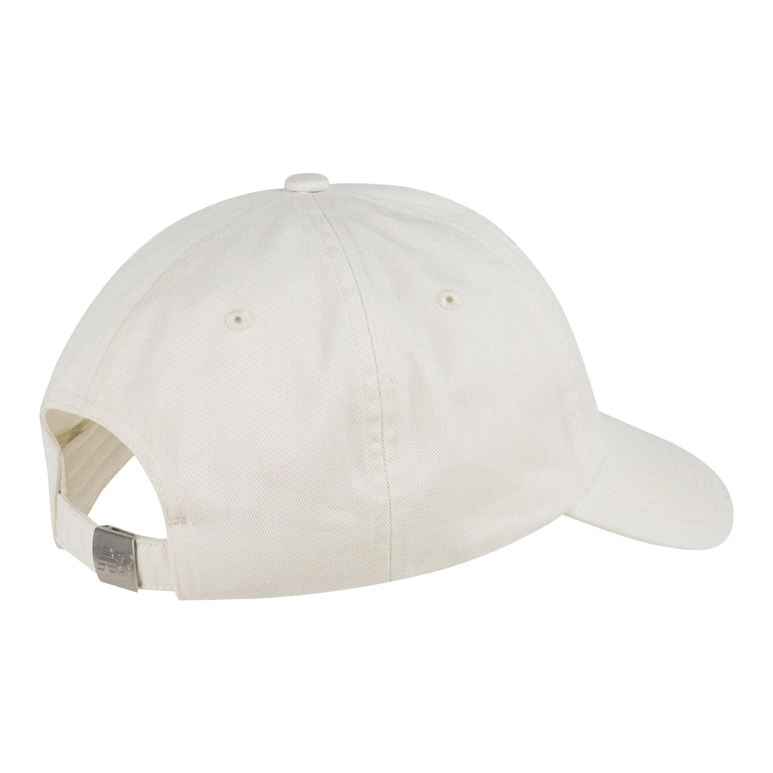 6 Panel Curved Brim NB Classic Hat