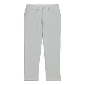 ABC Classic-Fit 5 Pocket Pant 30"L - Resale