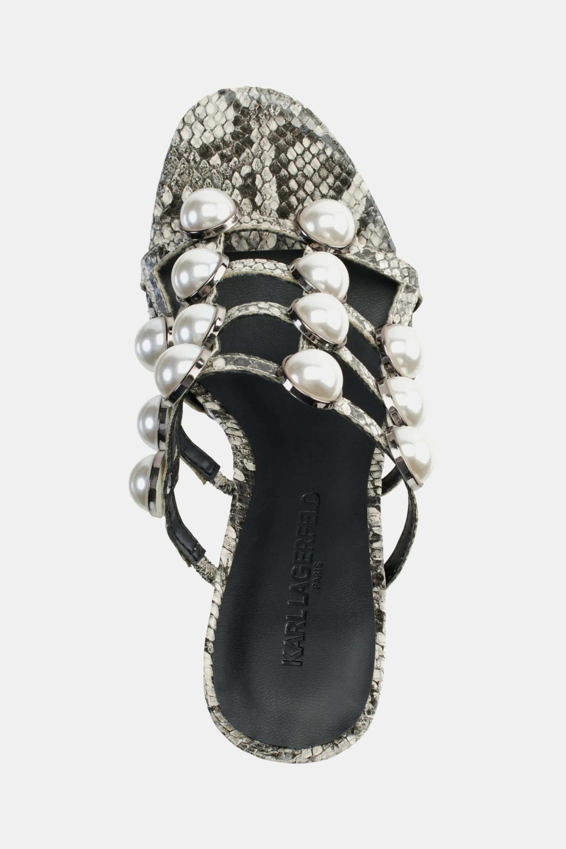 Addica Sandal