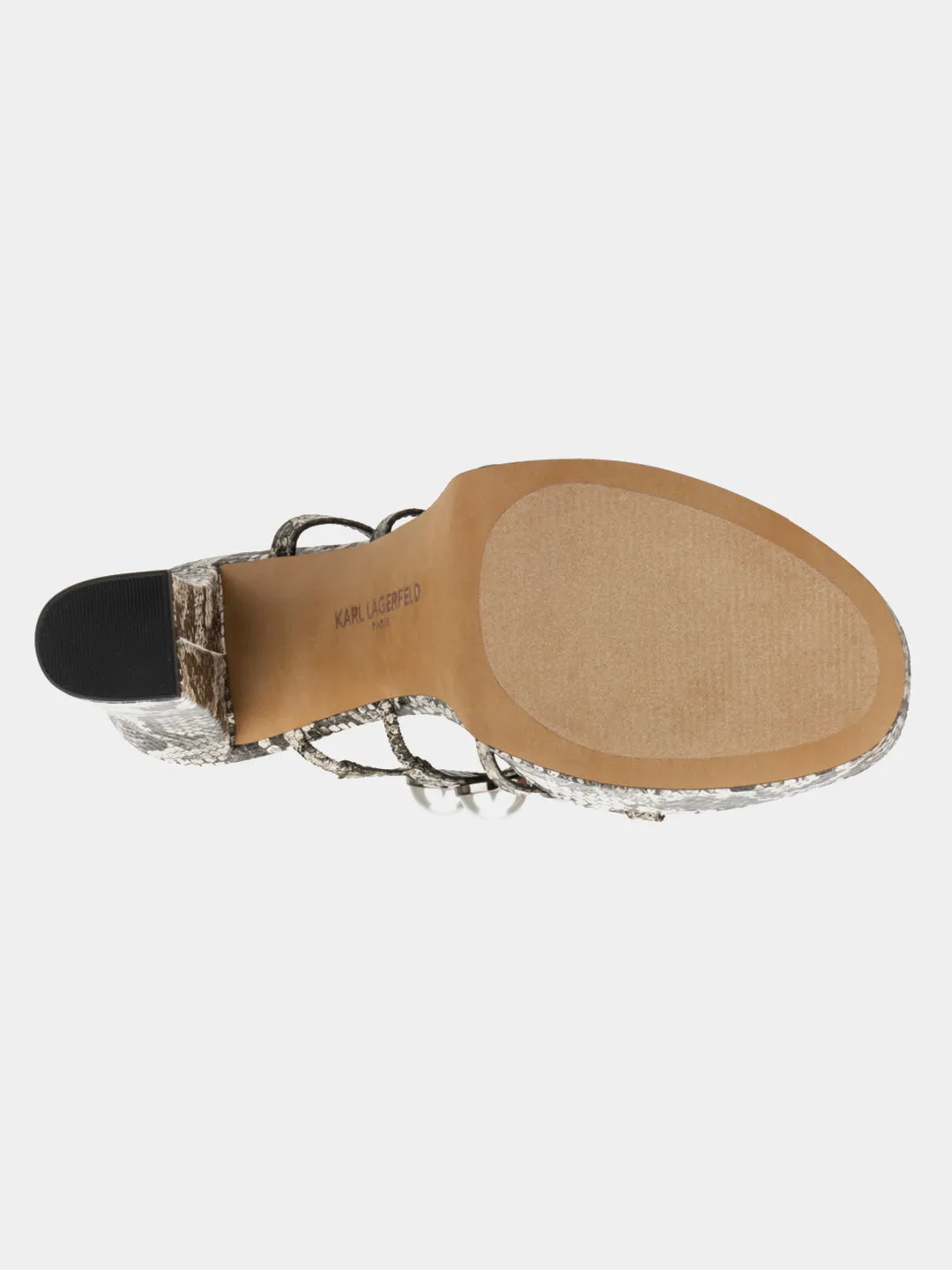 Addica Sandal