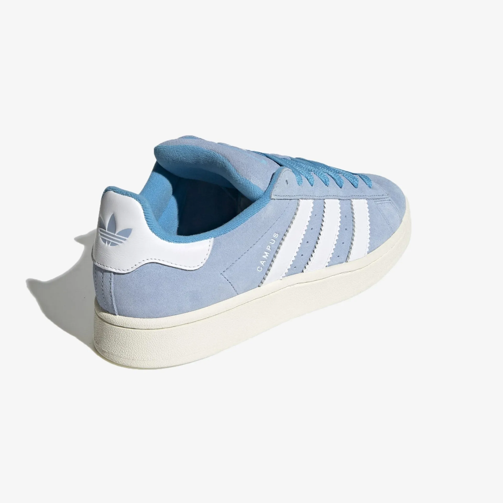 Adidas Originals | CAMPUS 00S  { AMBIENT SKY / CLOUD WHITE