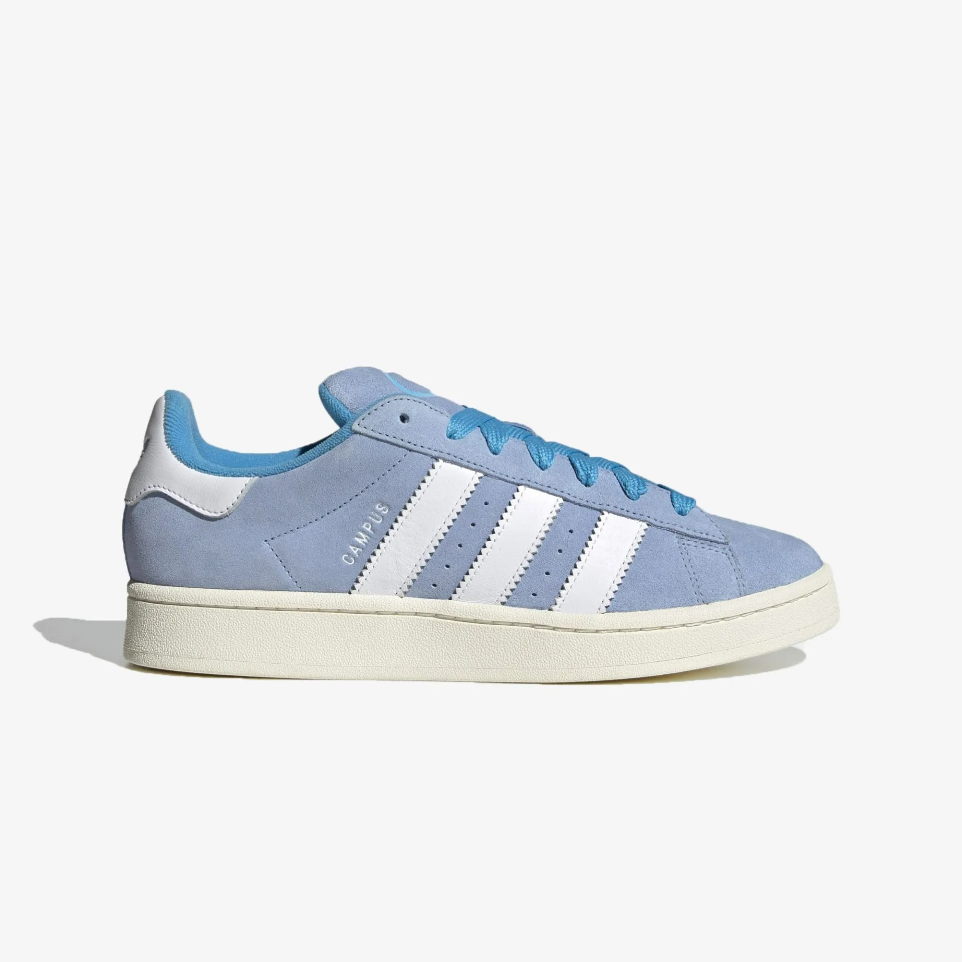 Adidas Originals | CAMPUS 00S  { AMBIENT SKY / CLOUD WHITE