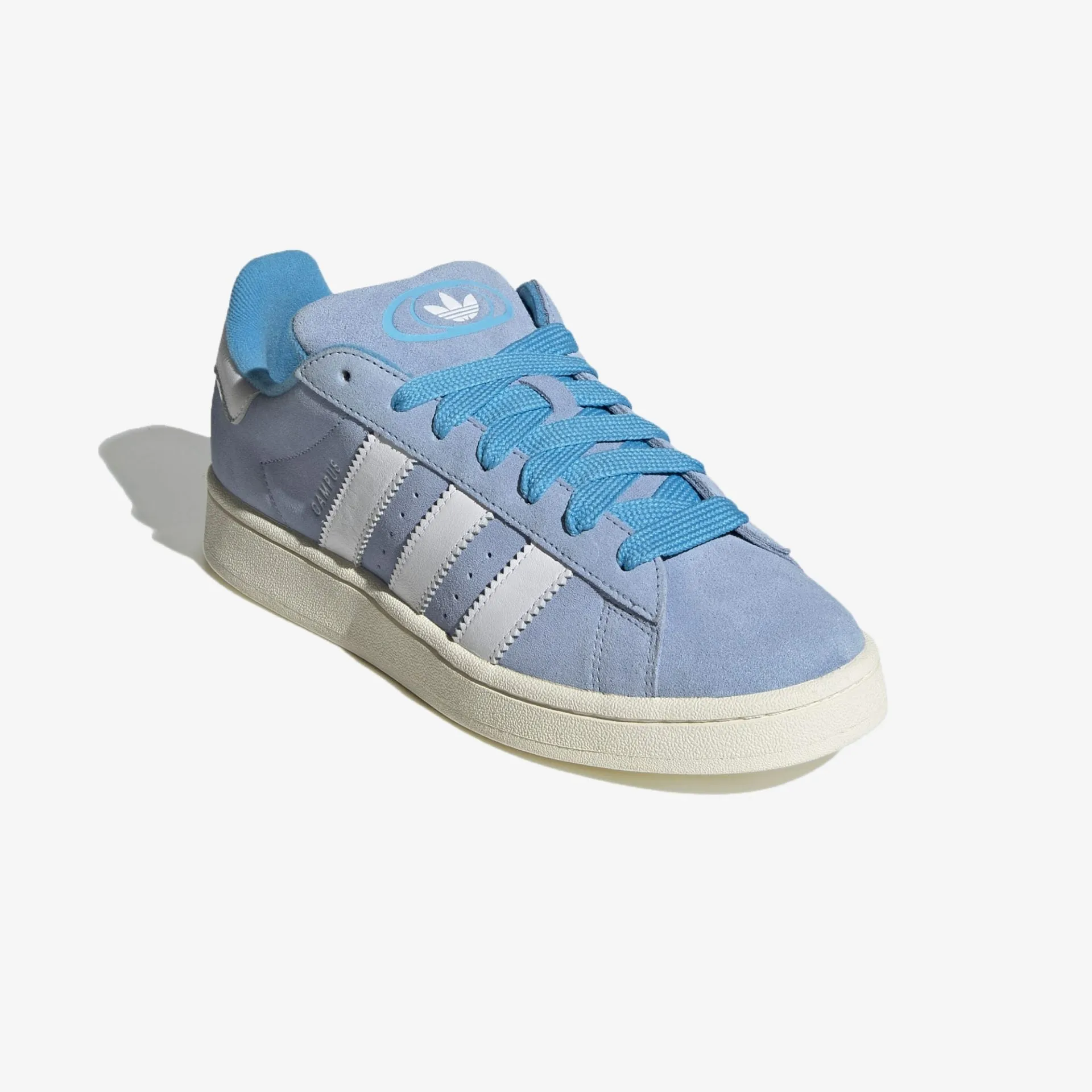 Adidas Originals | CAMPUS 00S  { AMBIENT SKY / CLOUD WHITE