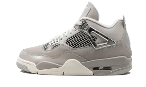 Optimized Title: Frozen Moments Air Jordan 4 Retro