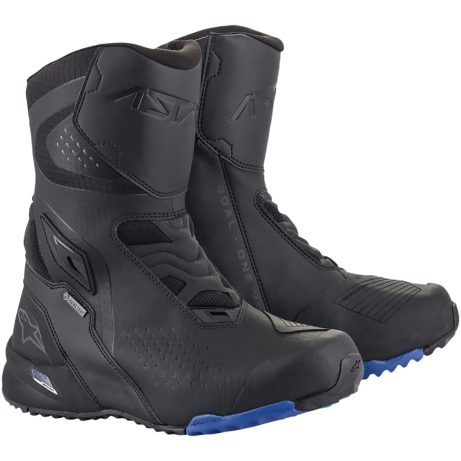 Alpinestars RT-8 Gore-Tex Men's Street Boots