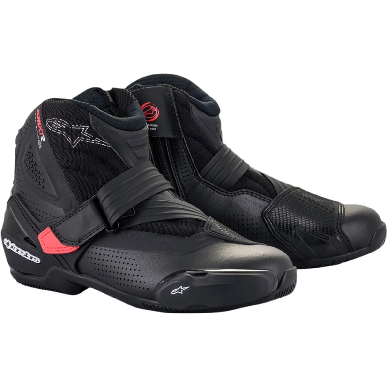 Alpinestars Stella SMX-1 R V2 Vented Women's Street Boots