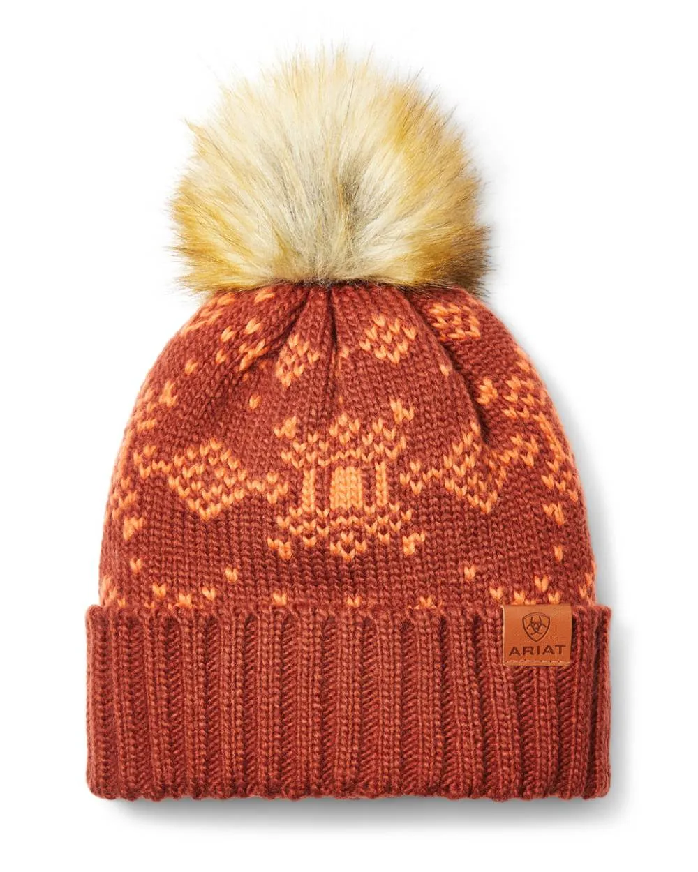 Ariat Patrona Beanie