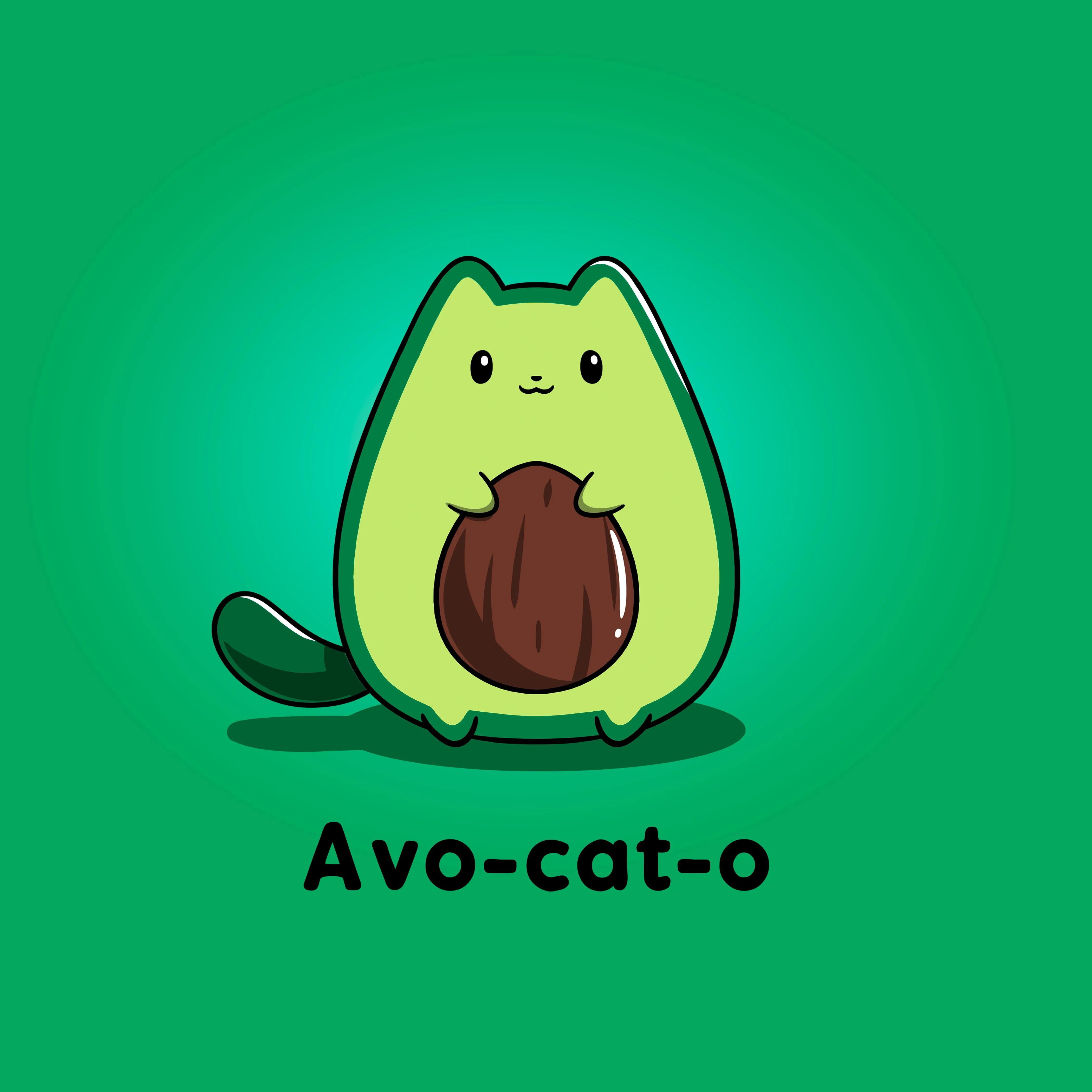 Avo-cat-o