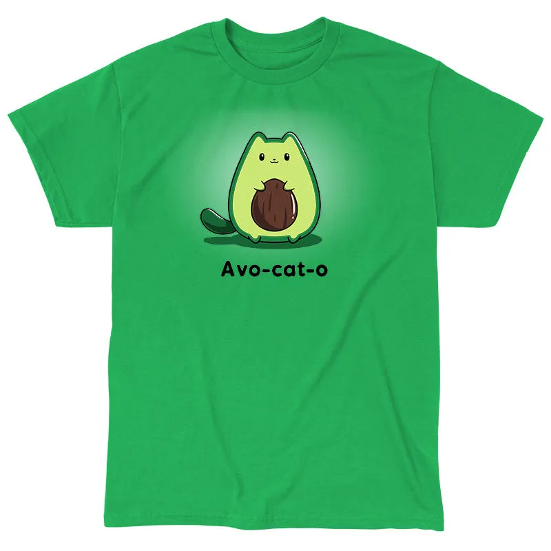 Avo-cat-o