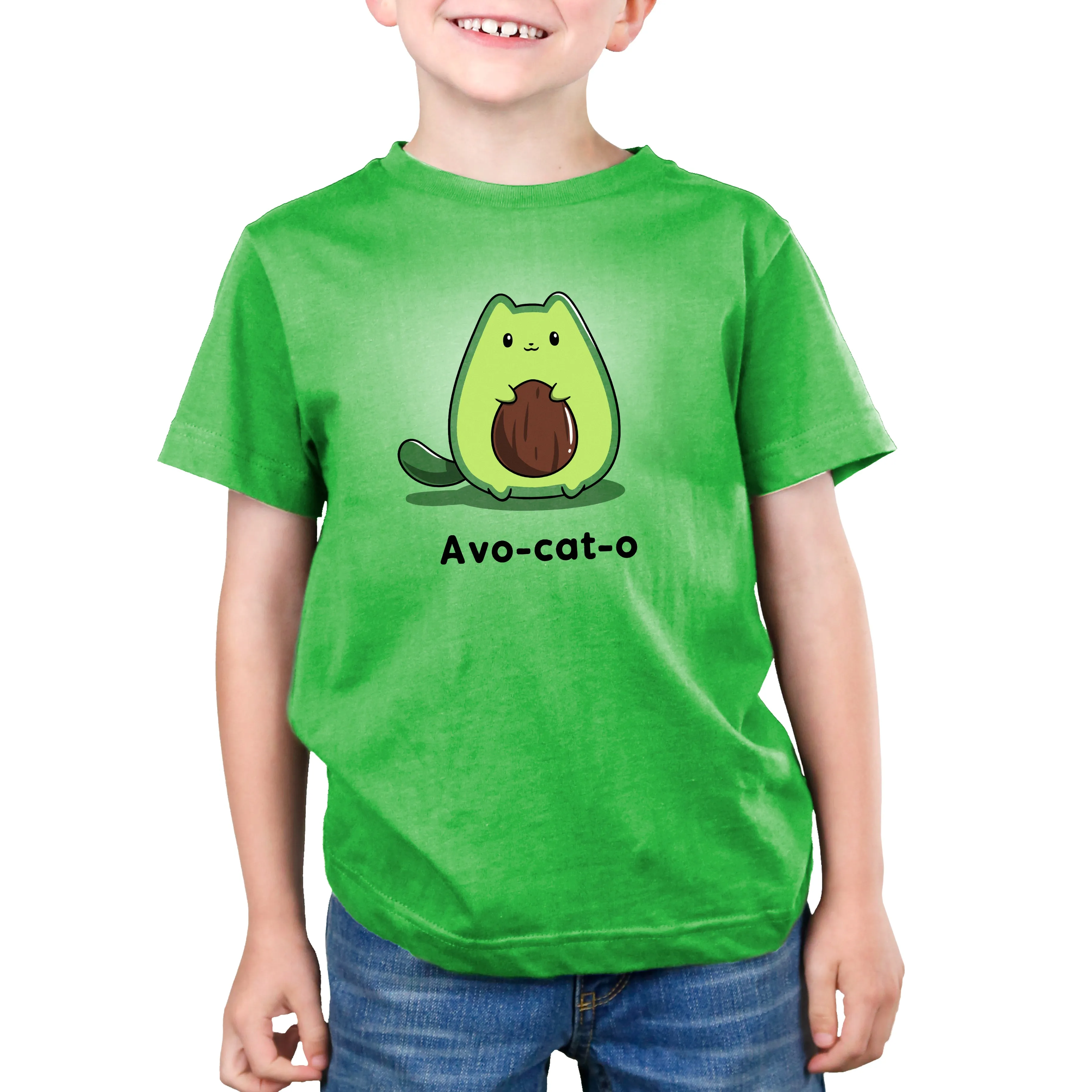 Avo-cat-o