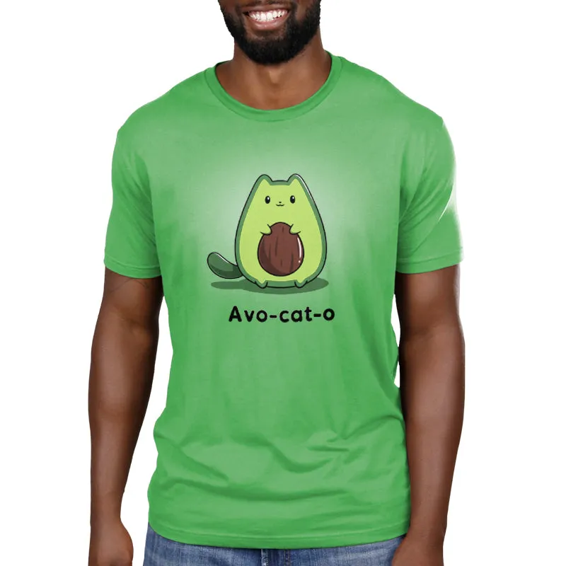 Avo-cat-o