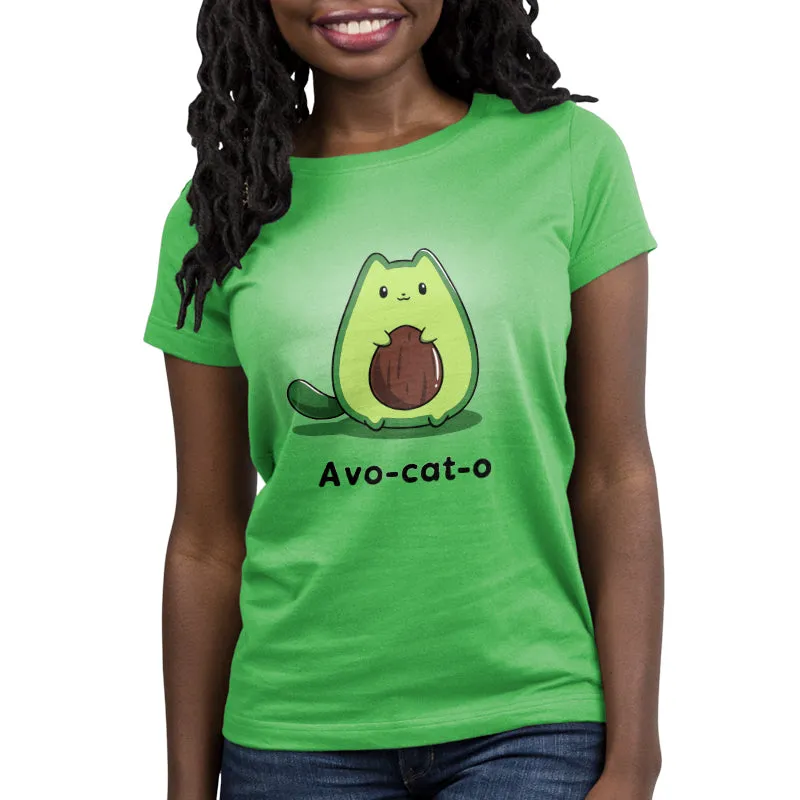 Avo-cat-o