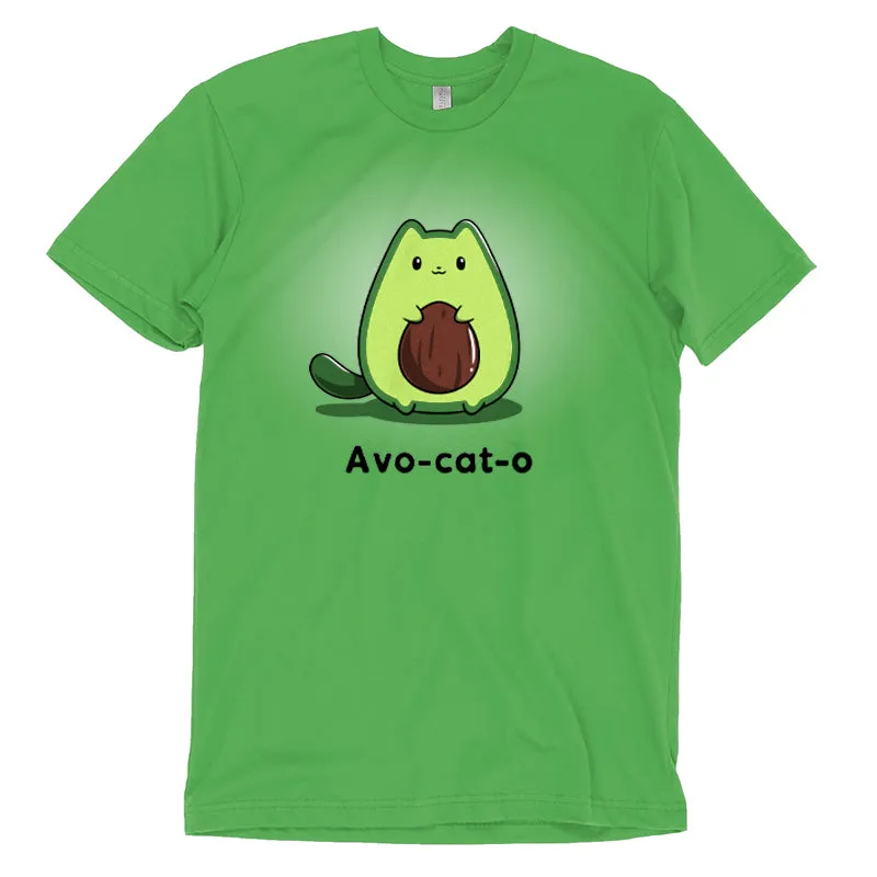 Avo-cat-o