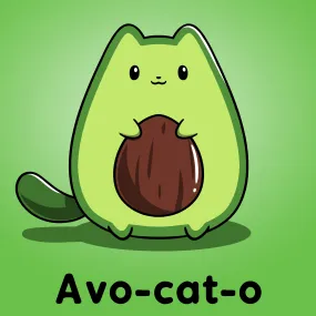 Avo-cat-o