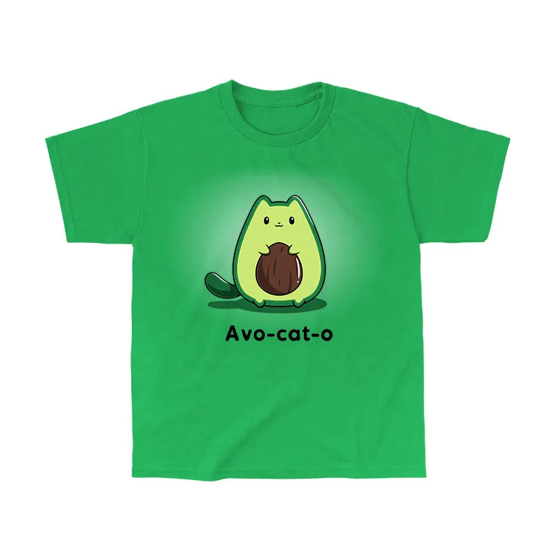 Avo-cat-o