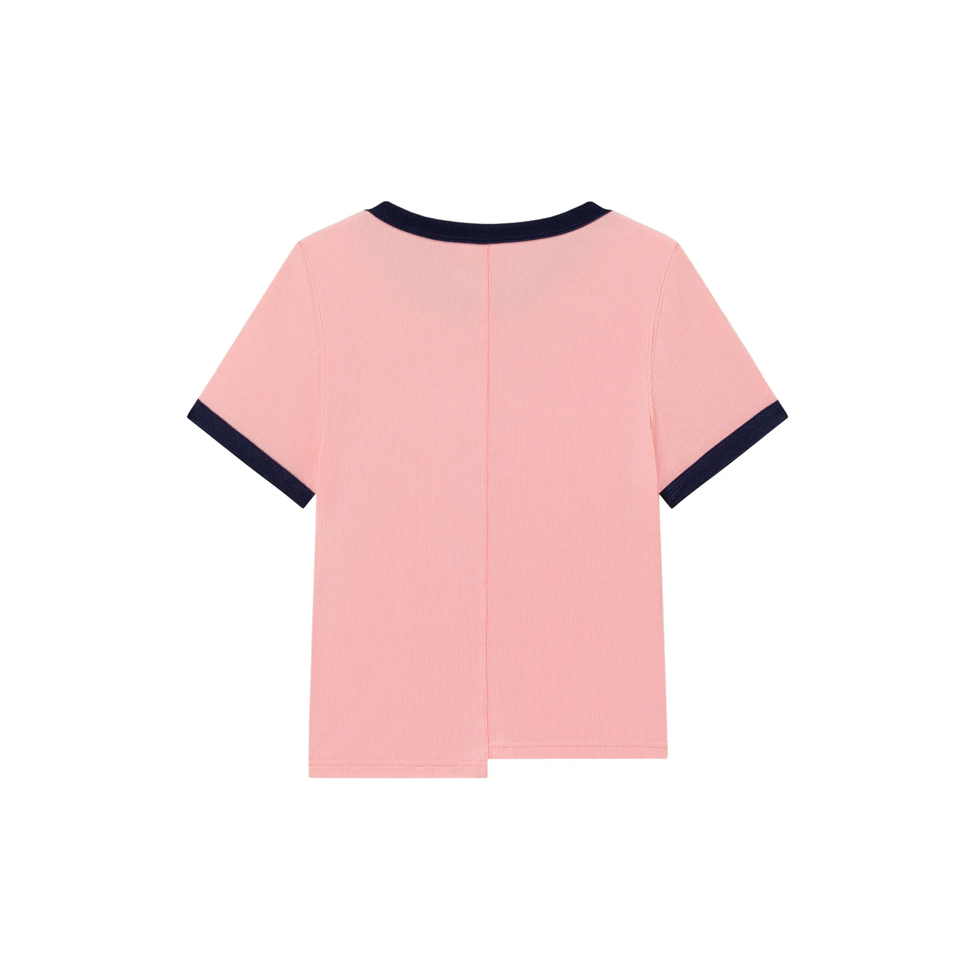 Babe Club Sporty Varsity T-Shirt