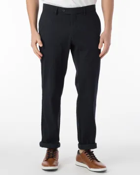 Ballin Pants - Atwater Pima Twill - Navy