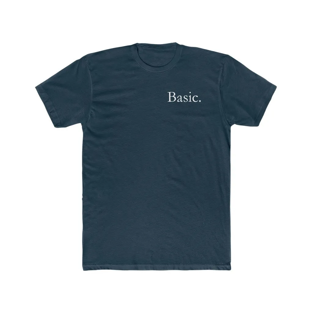 Basic T-Shirt