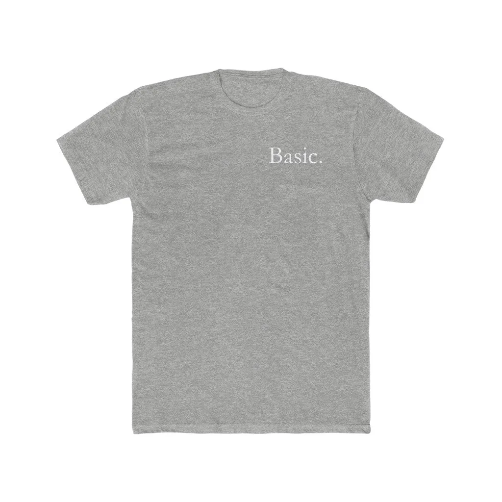 Basic T-Shirt