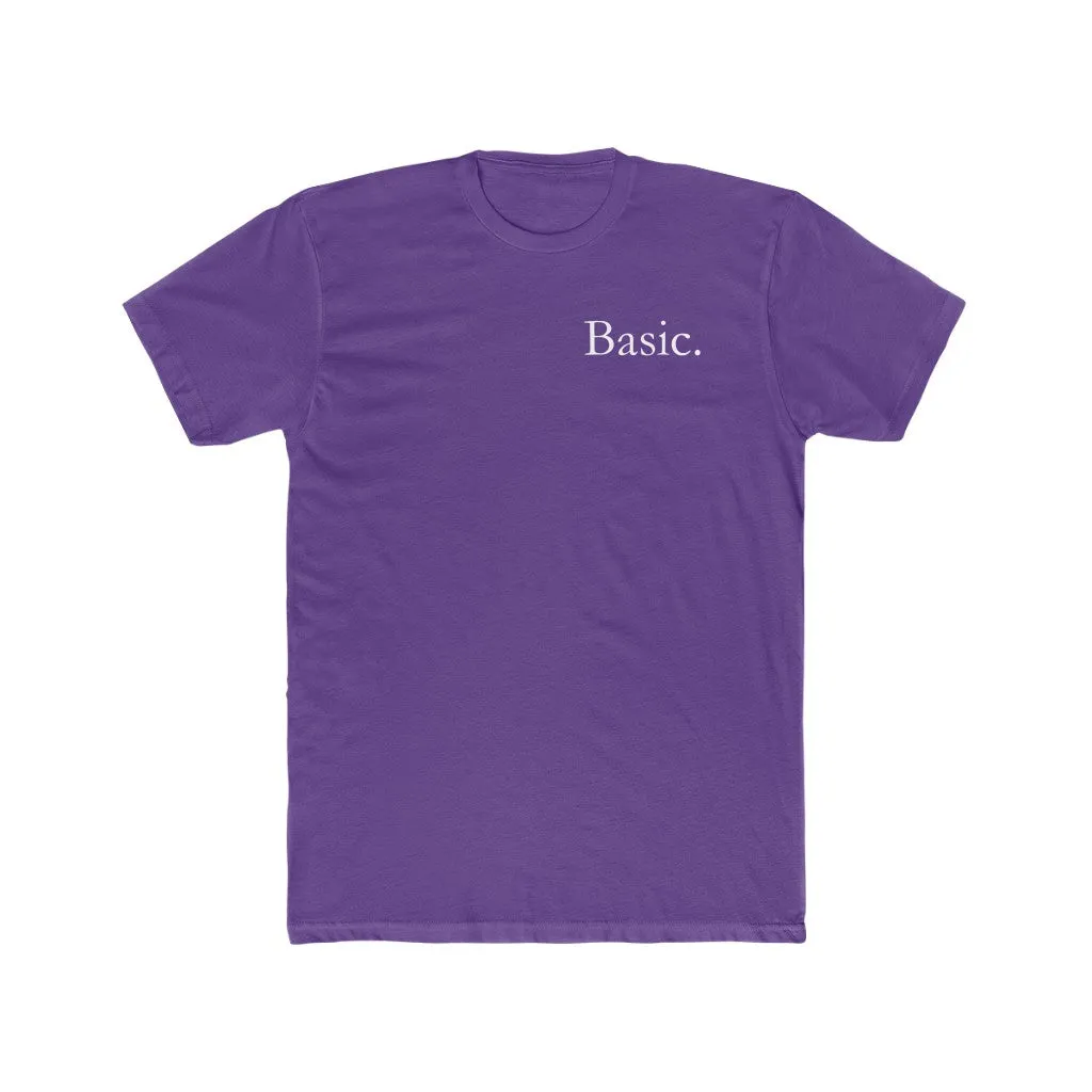 Basic T-Shirt