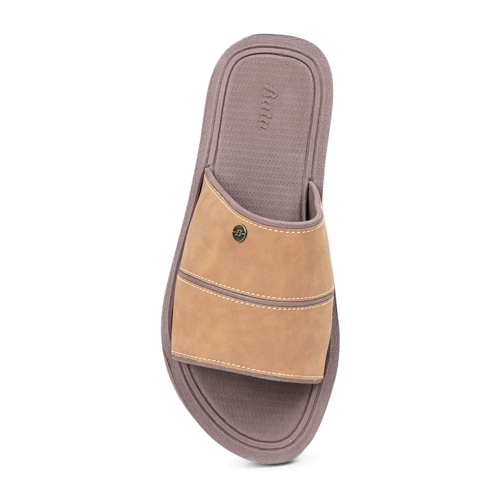 Bata PEACE Men's Slide Sandal