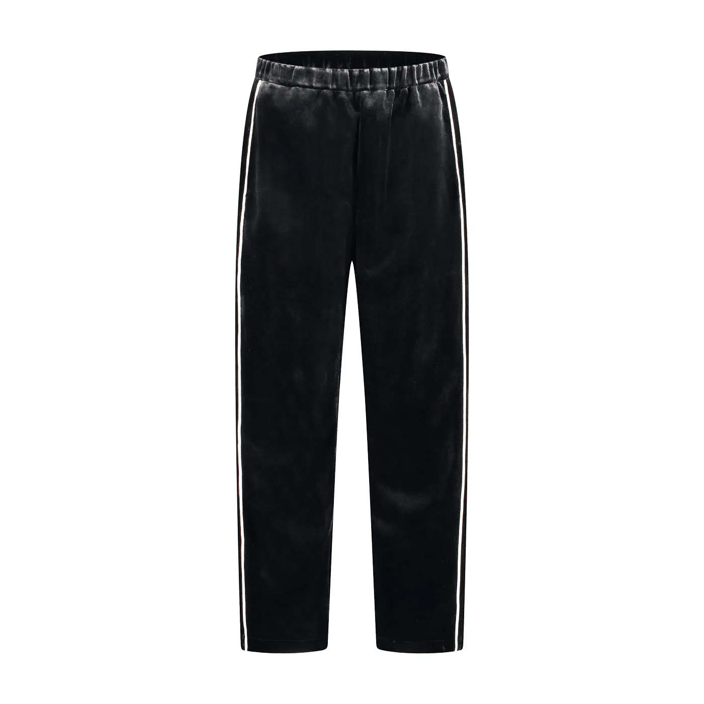 Black Noam Track Pants