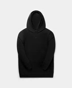 Black Sammy Oversized Hoodie