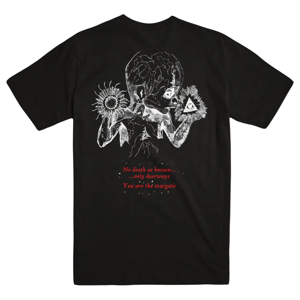 BLOOD INCANTATION "Starspawn" T-Shirt