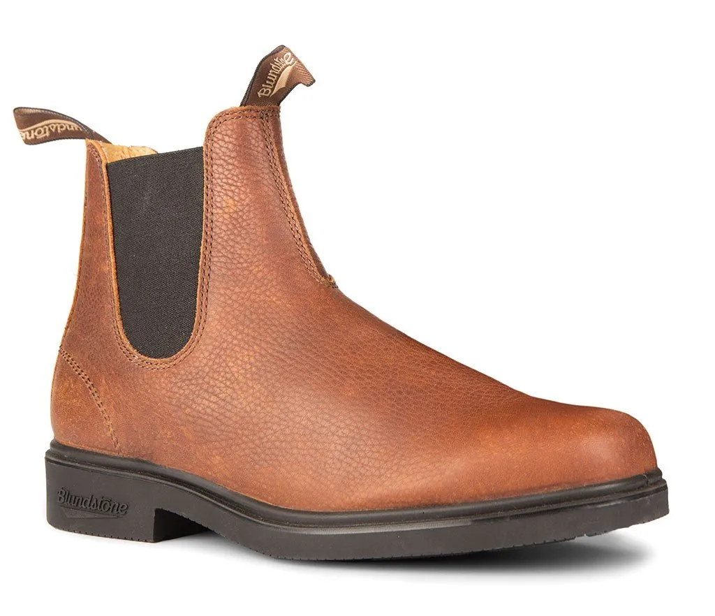 Blundstone 1313 Grizzly Brown