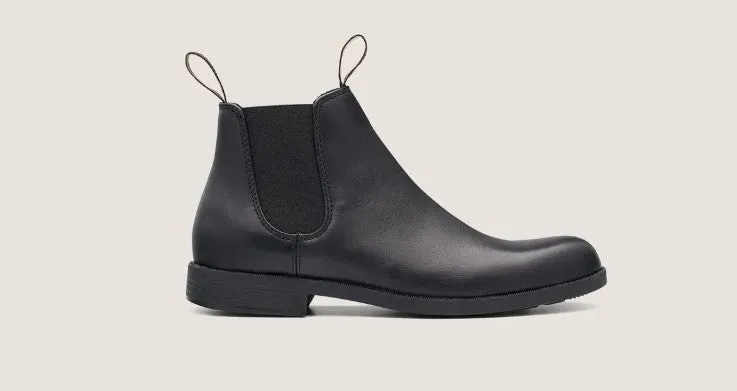 Blundstone 1901 Black Ankle Boots