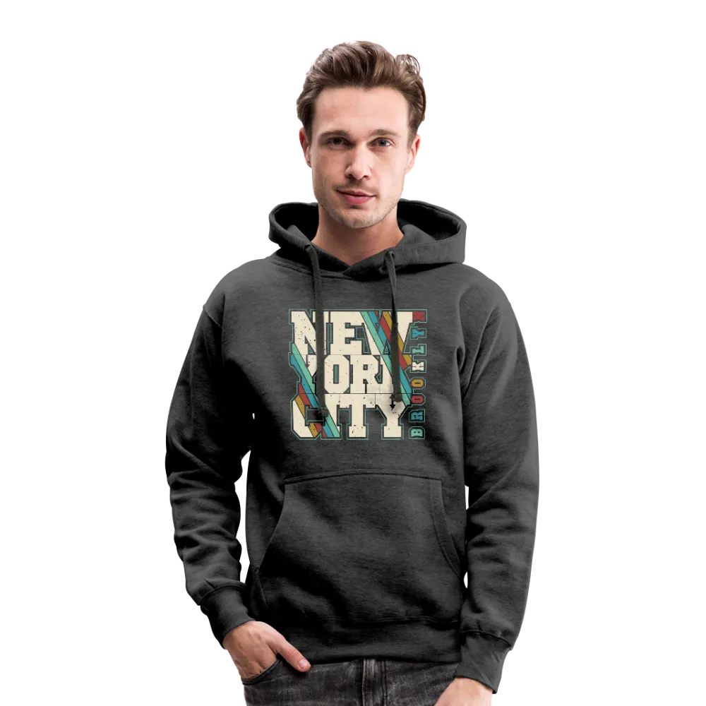 Brooklyn Hoodie