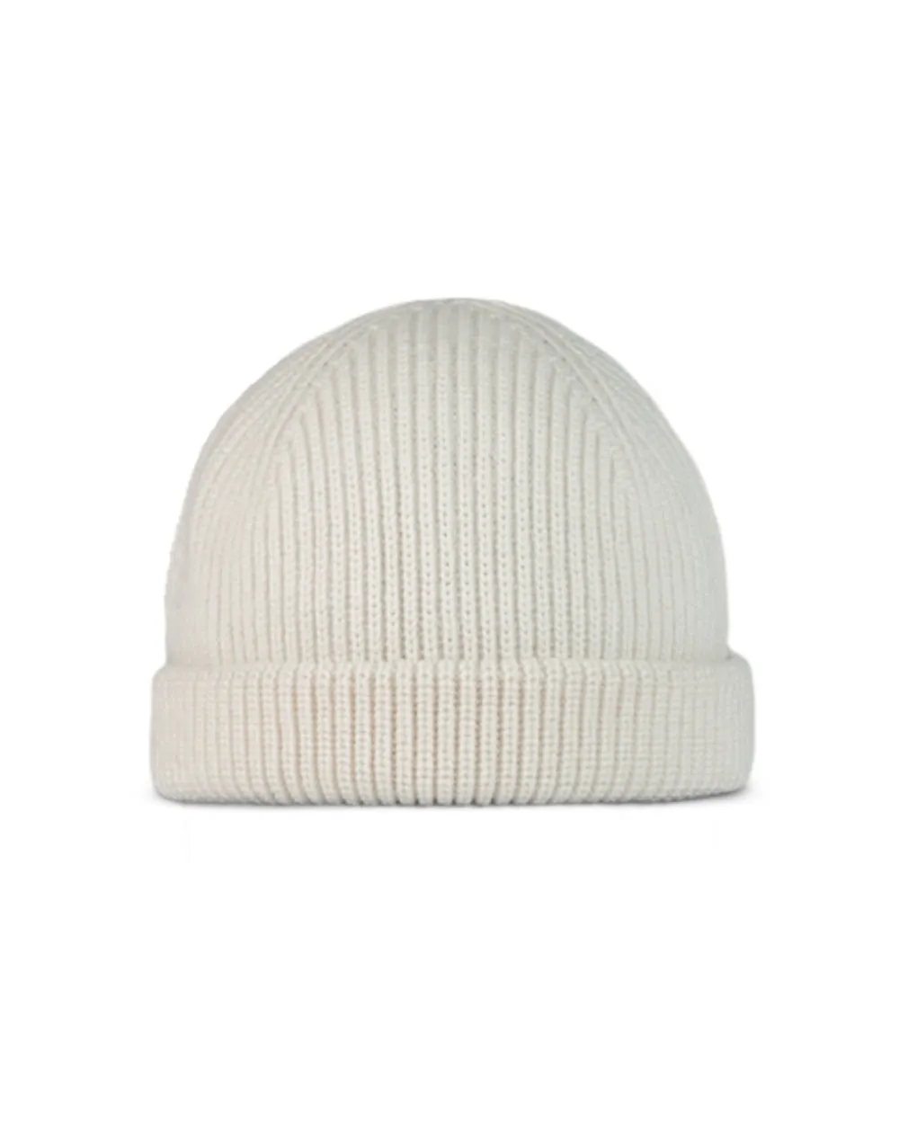 Buff Ervin Knitted Beanie