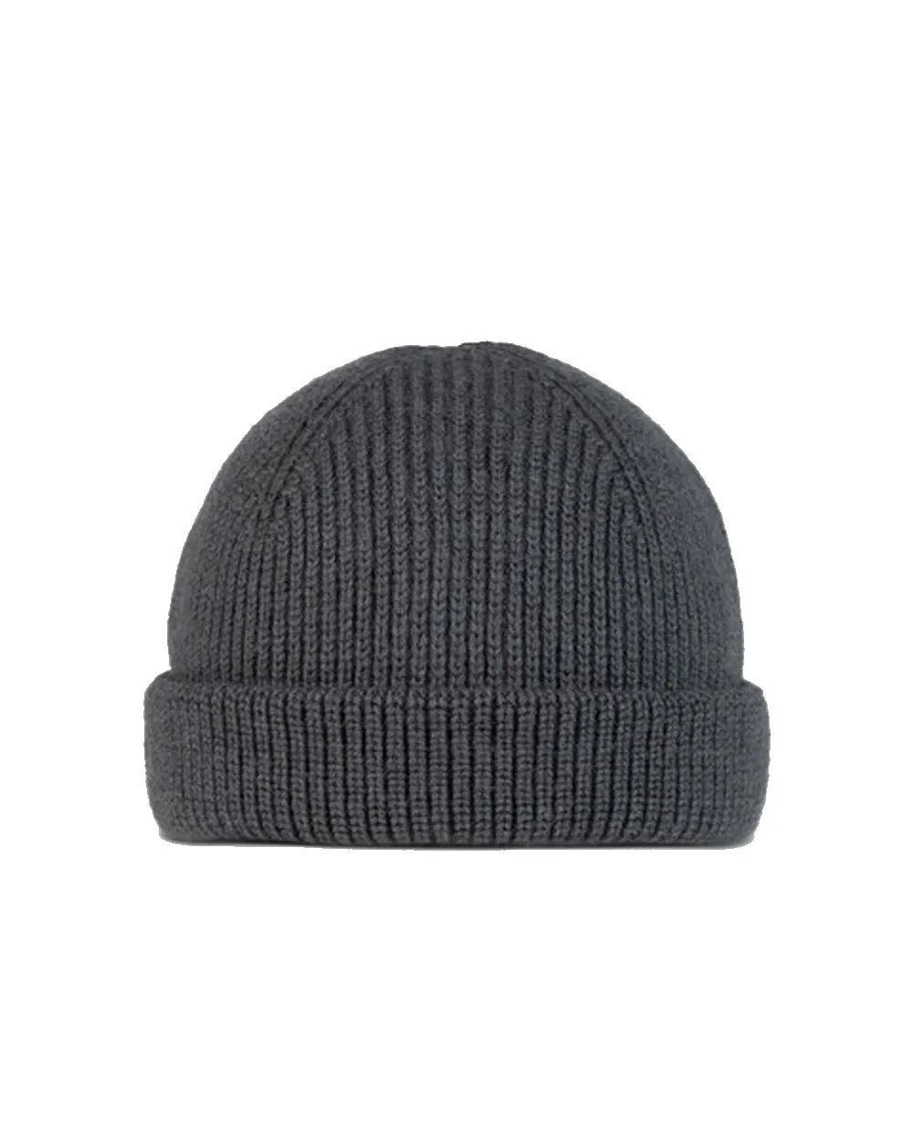 Buff Ervin Knitted Beanie