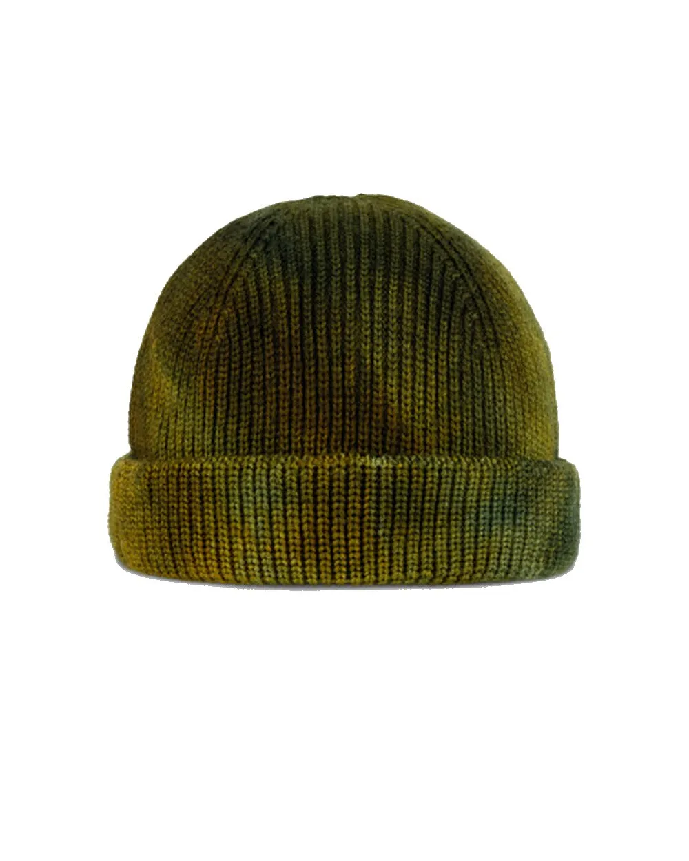 Buff Ervin Knitted Beanie