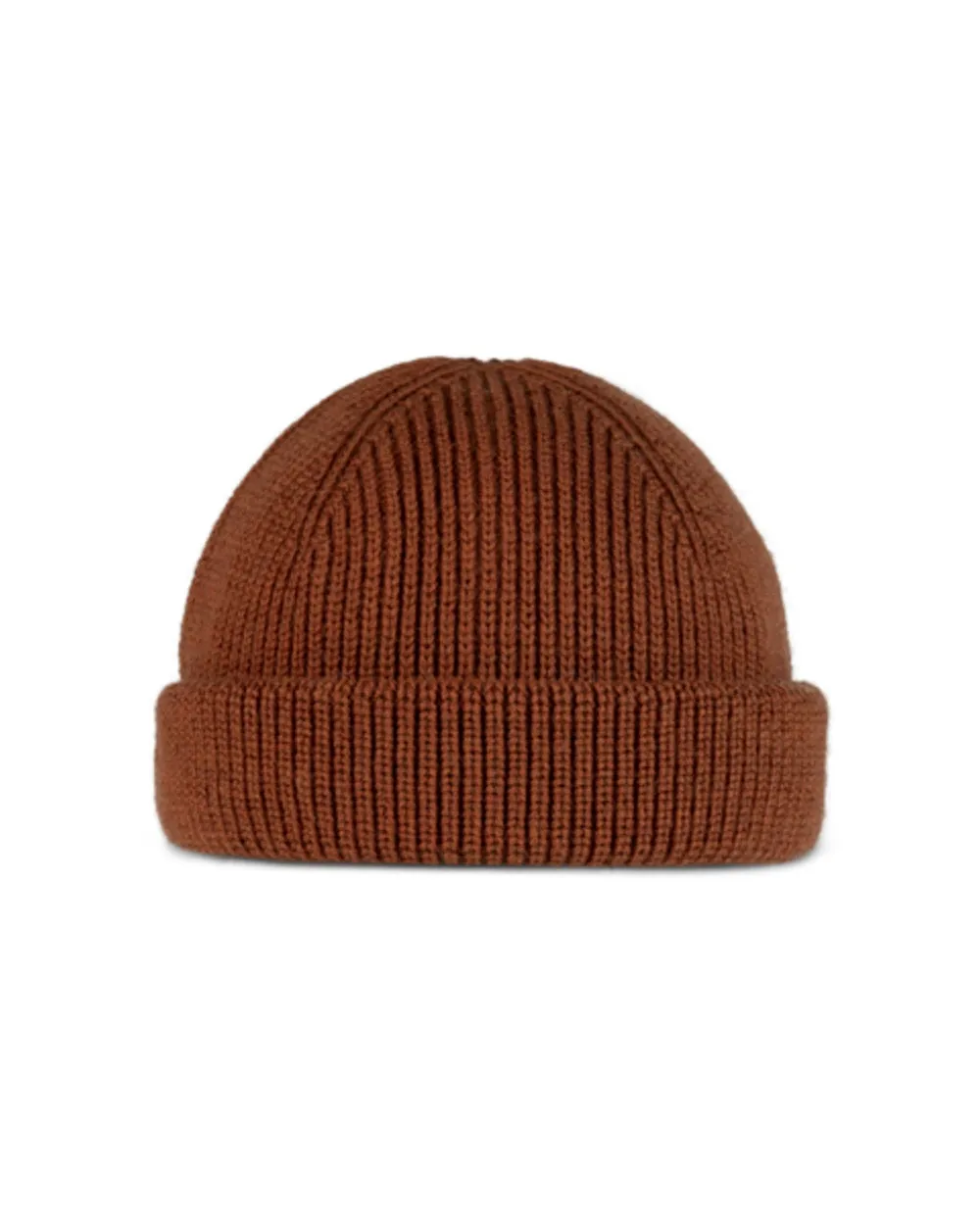 Buff Ervin Knitted Beanie