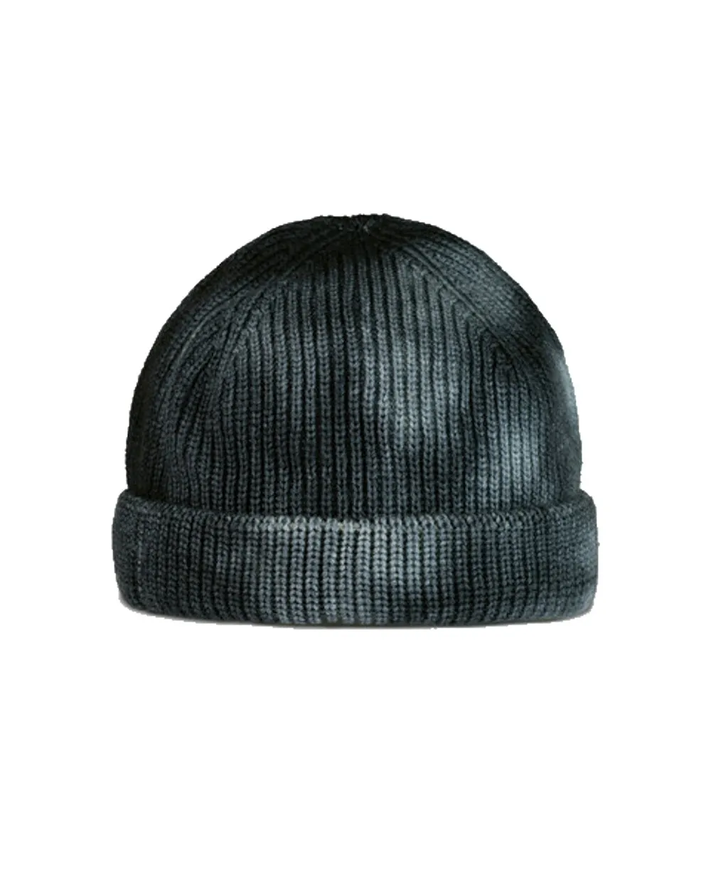 Buff Ervin Knitted Beanie