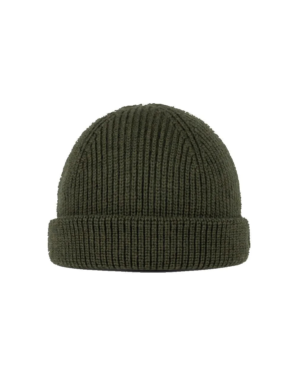 Buff Ervin Knitted Beanie