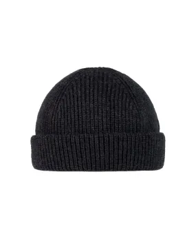 Buff Ervin Knitted Beanie