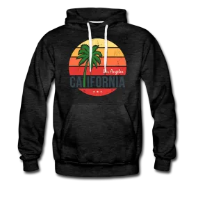 California Urban Hoodie