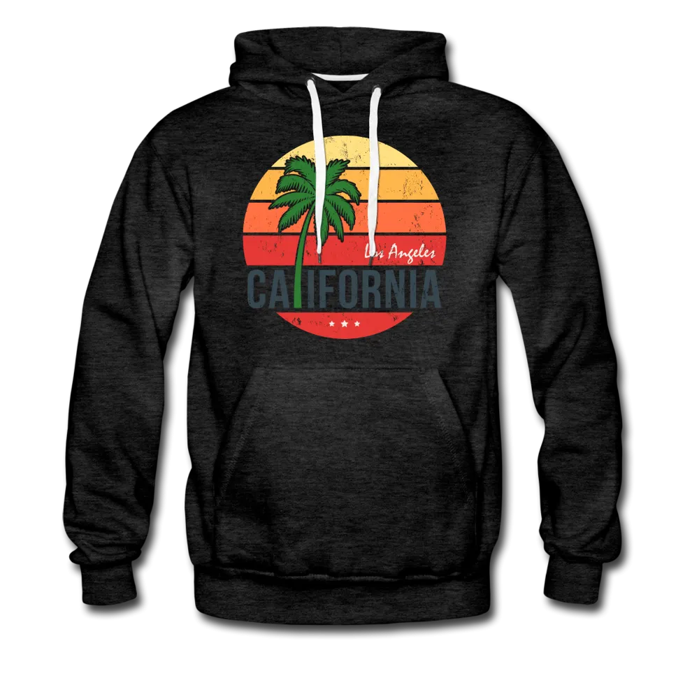 California Urban Hoodie