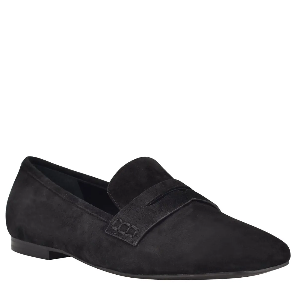 Calvin Klein Women's Fancy in Black