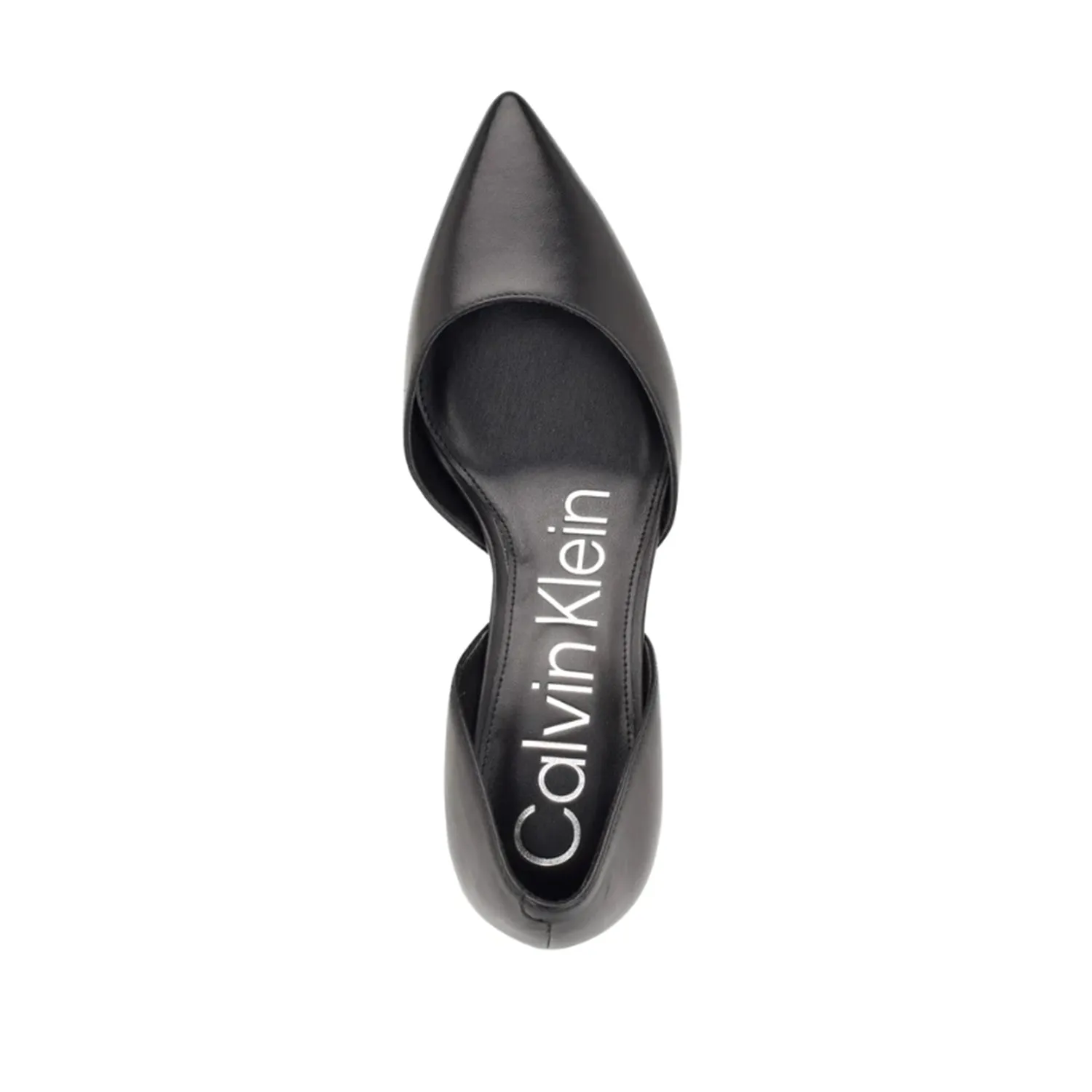 Calvin Klein Women's Laza in Black