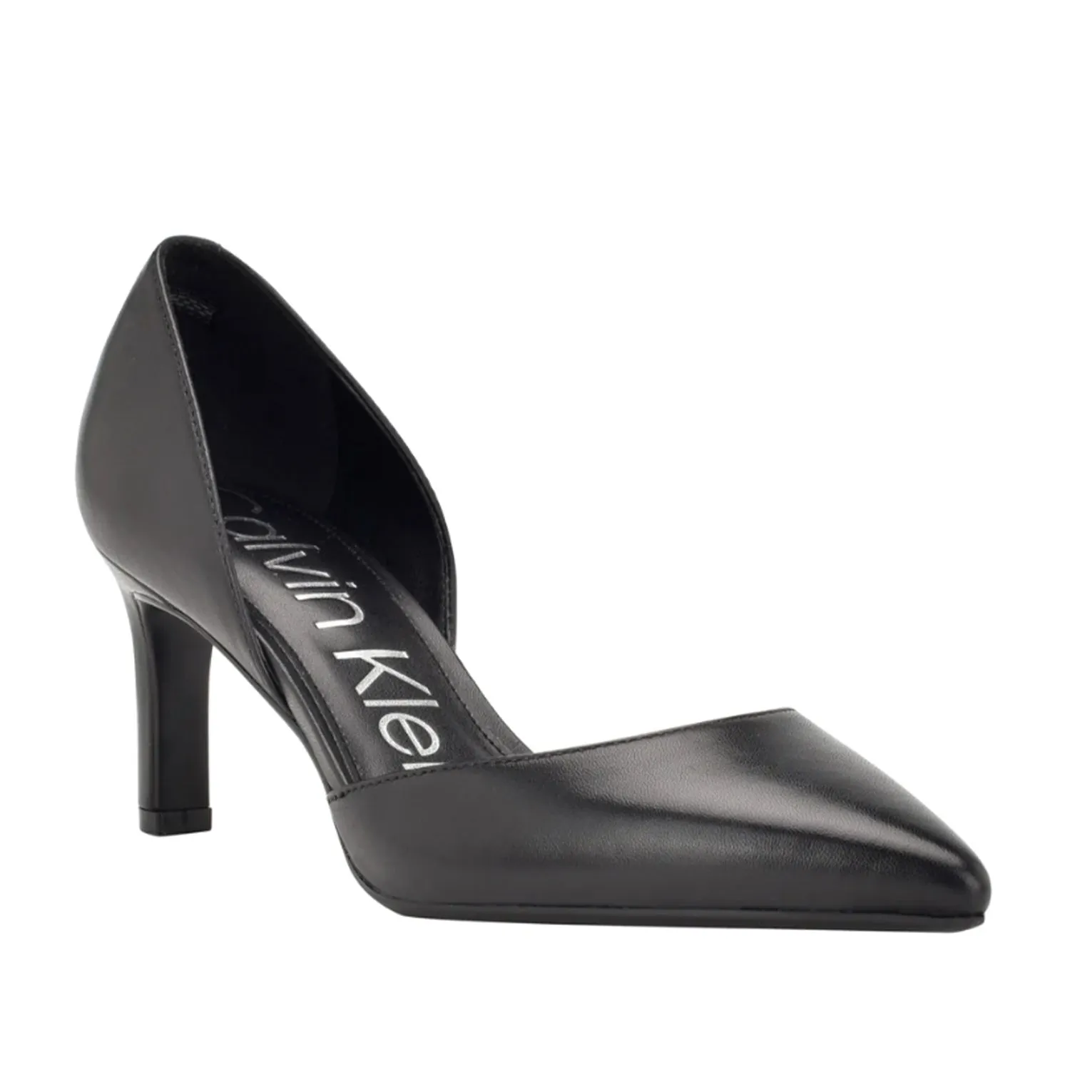 Calvin Klein Women's Laza in Black