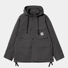 Carhartt Balto Jacket Graphite