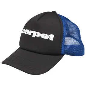 Carpet Company Puff Trucker Hat