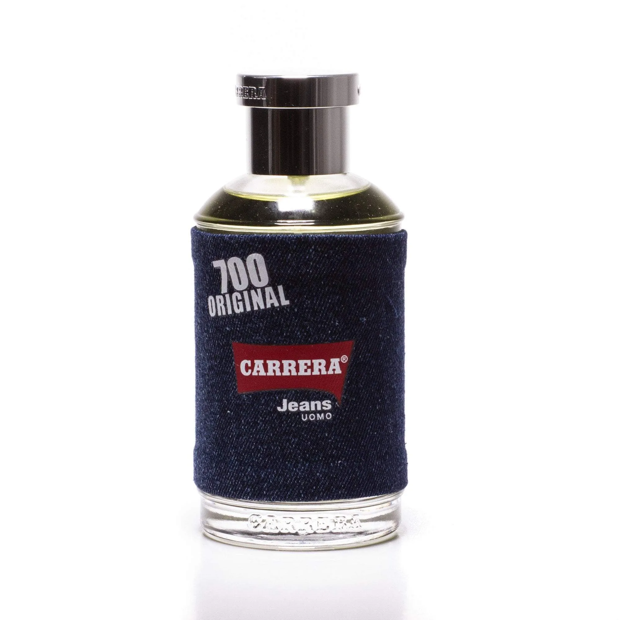 Carrera Jeans Uomo Eau de Toilette Spray for Men