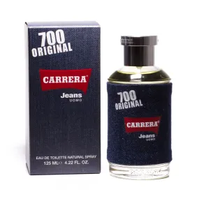 Carrera Jeans Uomo Eau de Toilette Spray for Men